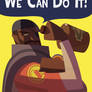 We Can Do It