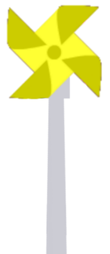 The Magic Windmill by Panyin-Brew on DeviantArt