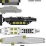 Carrier Command - Carrier Designs