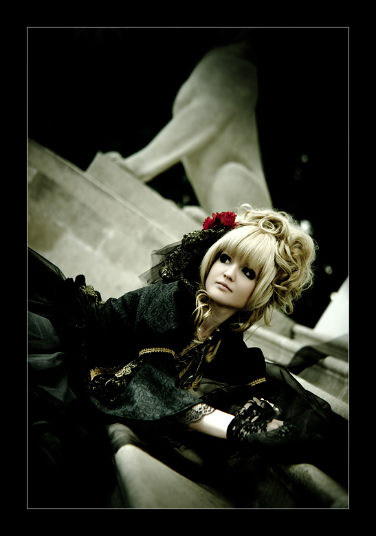 Hizaki: True Royalty