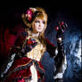 Hizaki: Transient Beauty