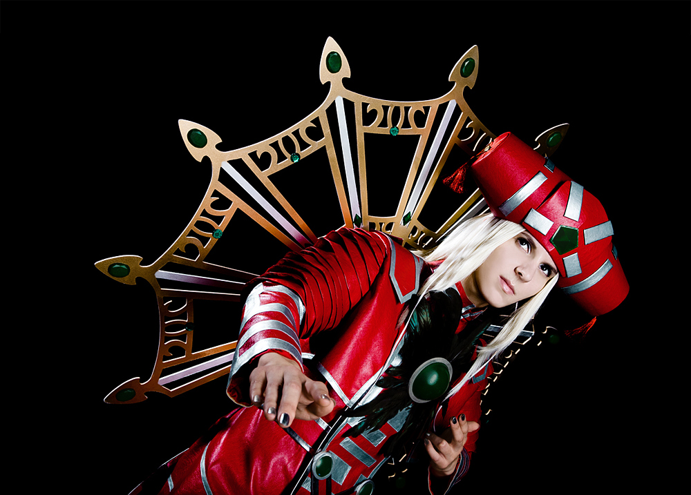 Psycho le Cemu: Gekiai Merry-go-Round