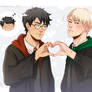 Drarry