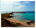 Floreara Island, Galapagos by Gregsters