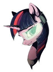 Cyber Twi