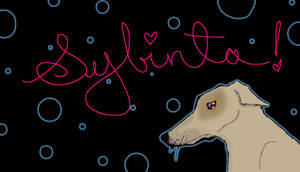 Whippet Love