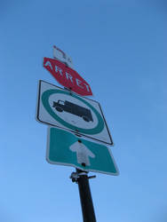 20070131 Traffic signs