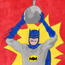 adam west batman