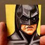 batman 89 ACEO 