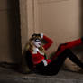 Harley Quinn 10/13/13