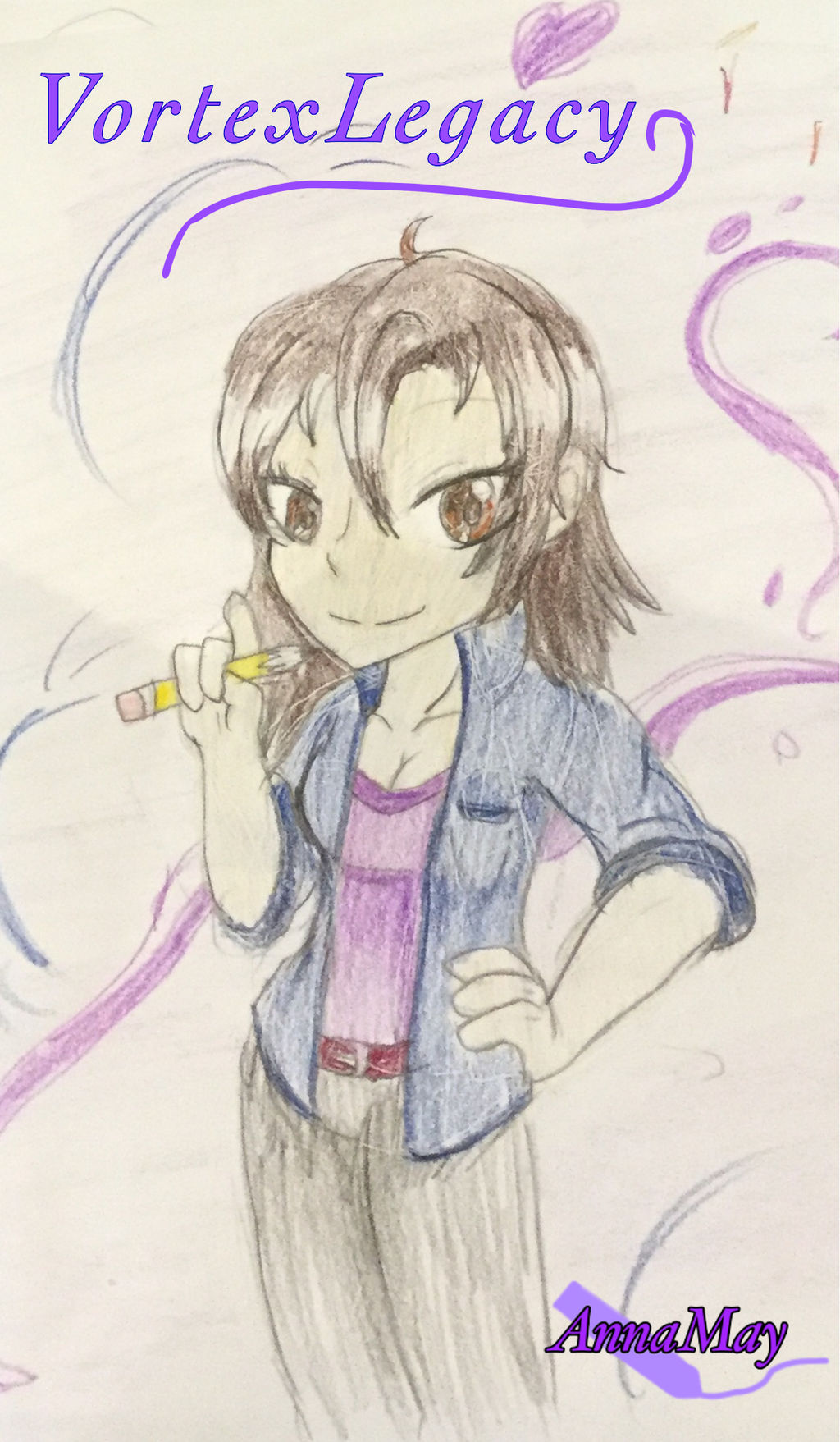 Happy birthday VortexLegacy! by CreativePlanetDA on DeviantArt