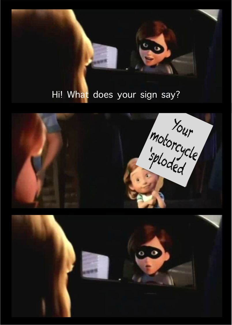 What Does Your Sign Say Incredibles 2 Meme By CreativePlanetDA On what-does-your-sign-say-incredibles-2-meme-by-creativeplanetda-on