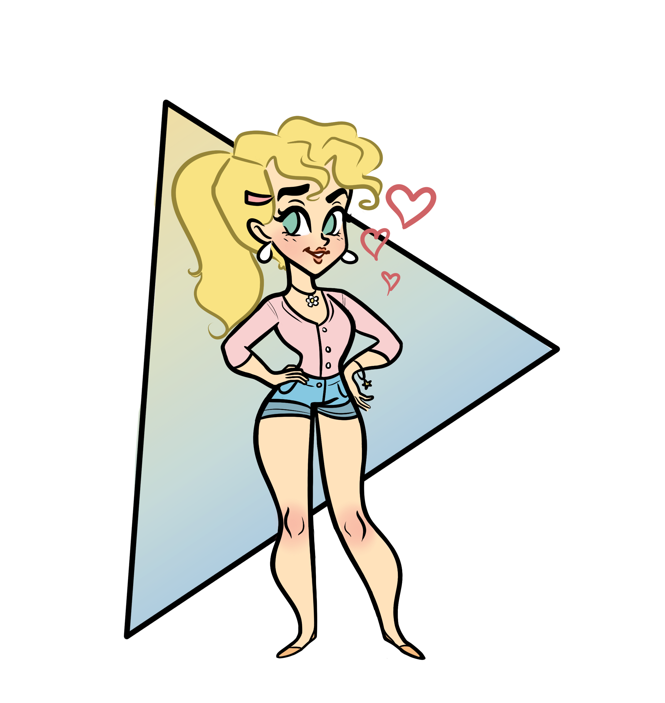 Deviantart Randomstuff3000 Helen helen by Puddinpop303 on DeviantArt