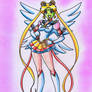 Sailor Moon Eternal Masked