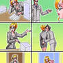 Crossdressing story 9