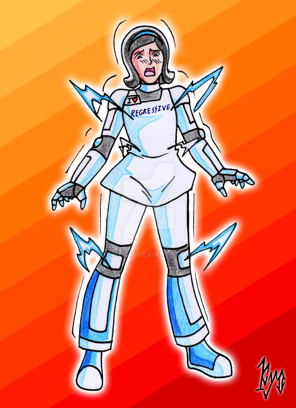 Flabot TG - Factory Flobot 4 by kyo-dom on DeviantArt