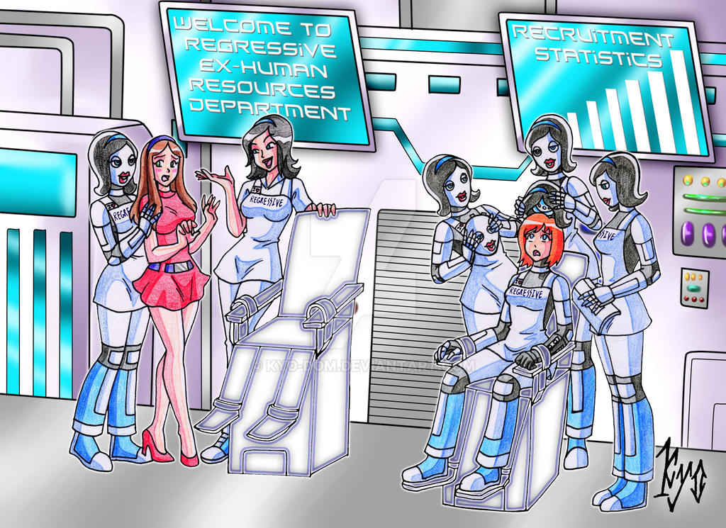 Flabot Flobot conversion by kyo-dom on DeviantArt