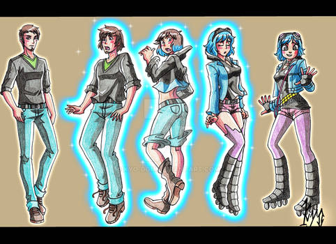 Featured SirSwam's Favourite Collection on DeviantArt Featured SirSwam's Favourite Collection on DeviantArt