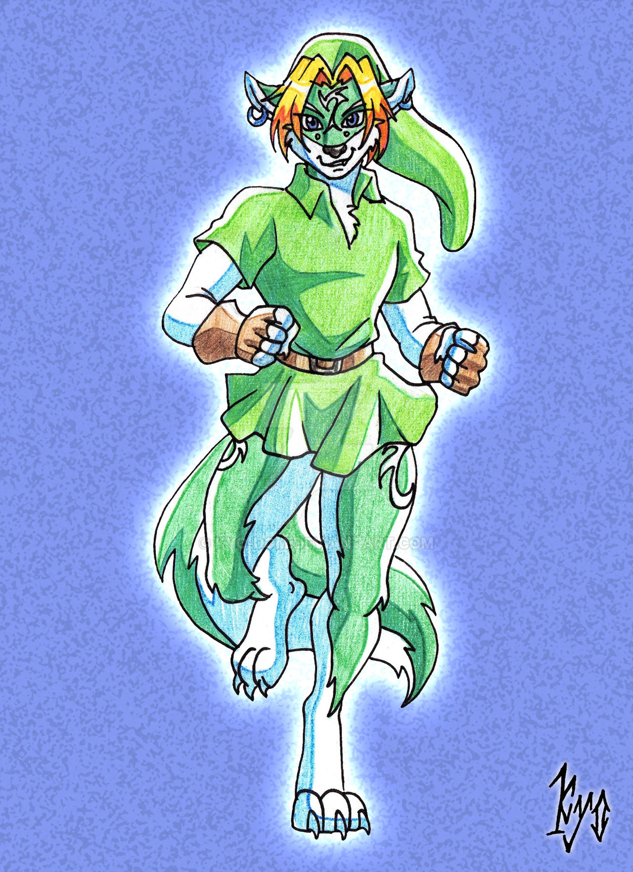Furry Rp Furry Rp Family 3 by kyo-dom on DeviantArt