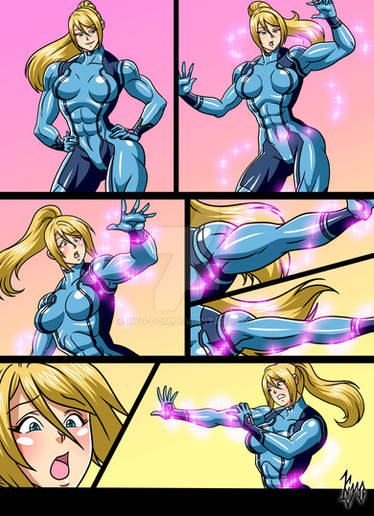 TF Princess Samus 1