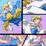 TF Usagi the new Haruka's Twin Sister 3