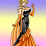 TF TG From Naruko into a Princess 3