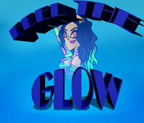 Naomi WWE TD Style #FeelTheGlow