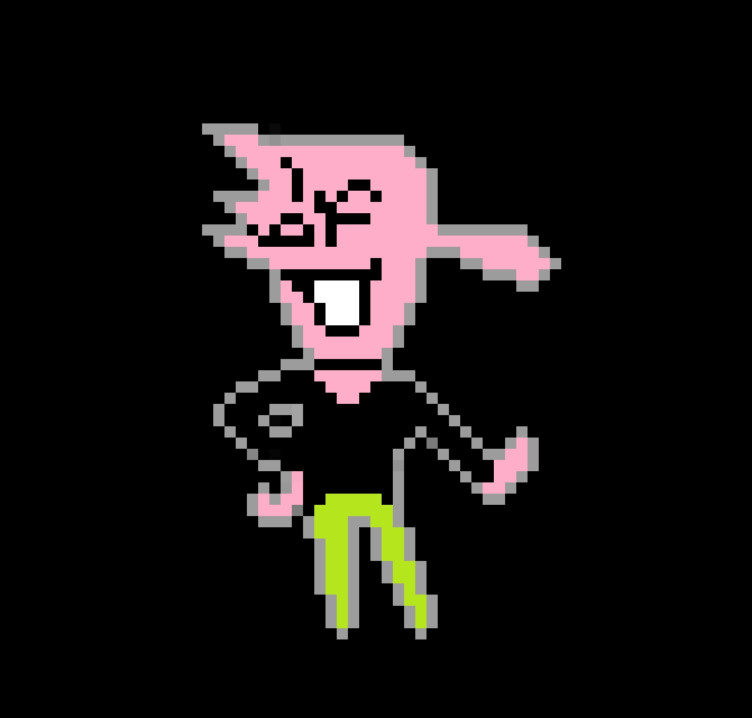 (ANIMATED) Click battlesprite by bright-goat on DeviantArt