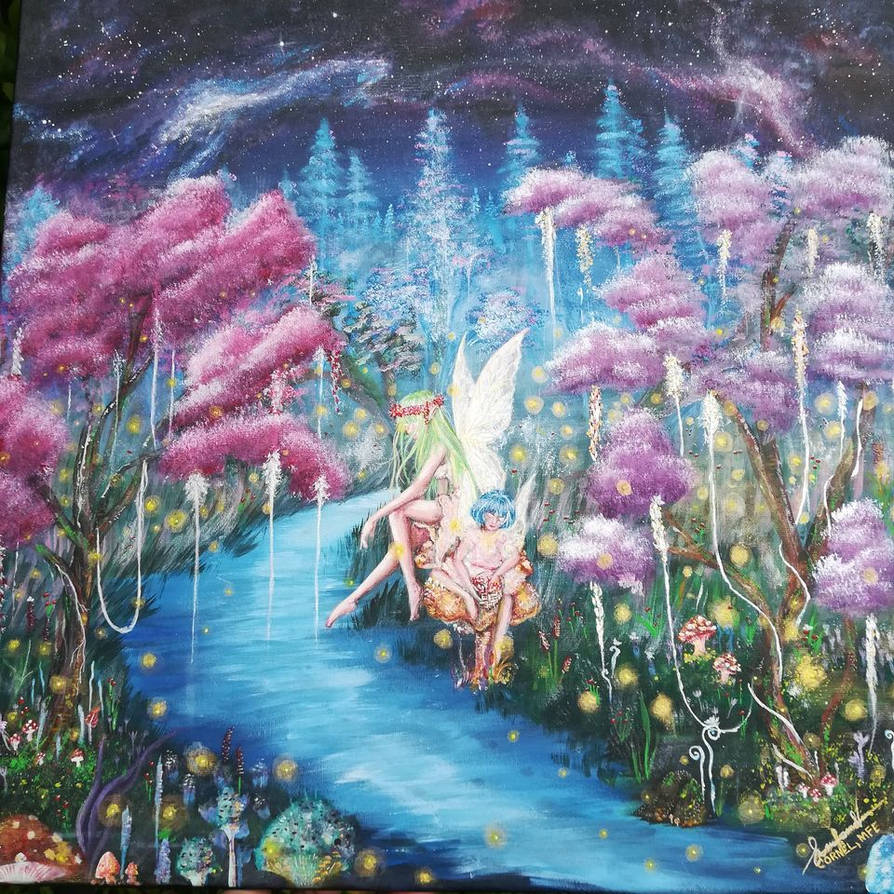 Hiraya Manawari by CornelMFE on DeviantArt