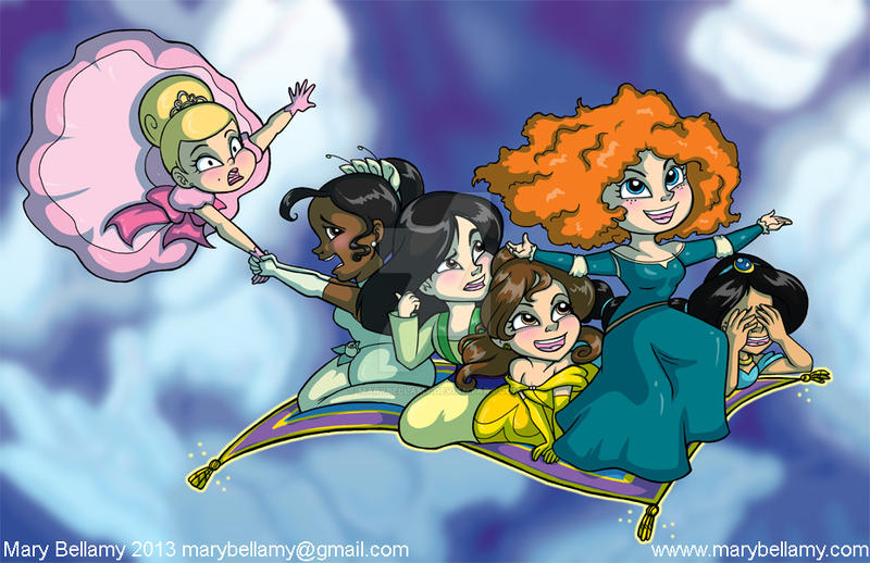 Magic Carpet Ride Magic Spell Magic Carpet Ride by MaryBellamy on DeviantArt
