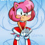 Amy Rose