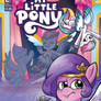 My First MLP B Cover