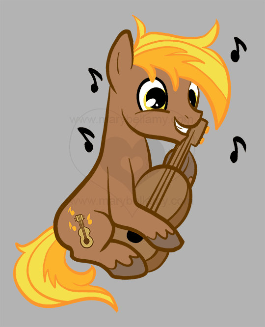 Ditty Drawing Ditty Riffs Animated by MaryBellamy on DeviantArt
