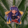 Rei sticker