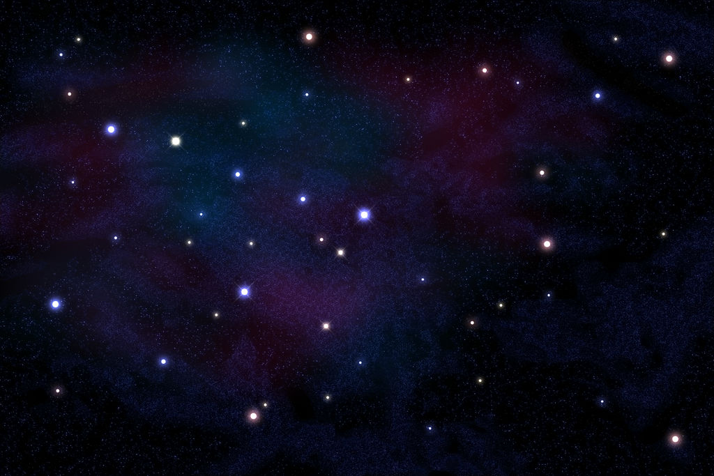 Star Field 5 by rcfalcon56 on DeviantArt