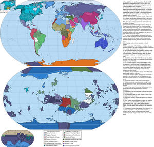 Magnitude and Duration