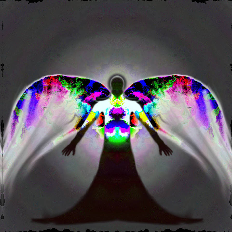 shadow angel by lasttofollowwar on DeviantArt
