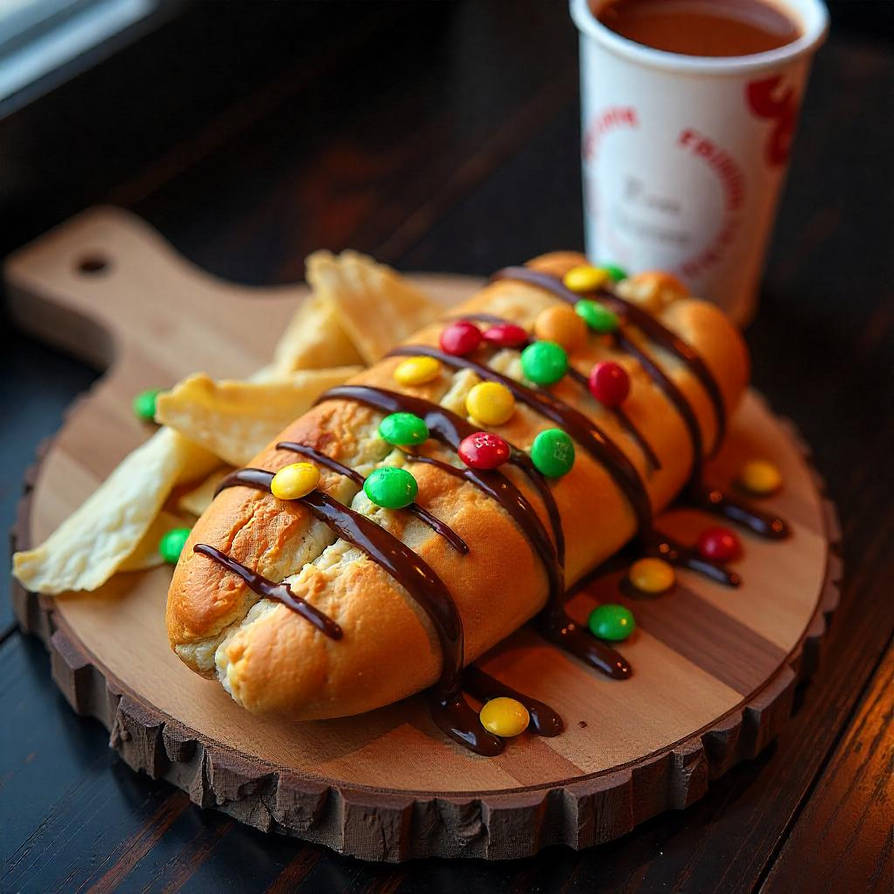 The Rizzle Drizzle Fishtail by MaryanaLlokel2008 on DeviantArt