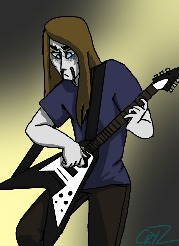 Toki Wartooth by cryz7alg1rl on DeviantArt