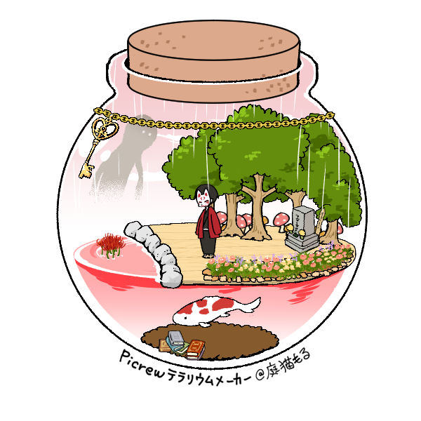 Picrew Inanimate Objects picrew i made by japanime3 on DeviantArt