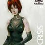 Dino Crisis Fan Art