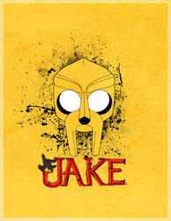MF JAKE by terfone313