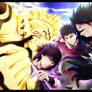 Naruto - Clash of the shinobi