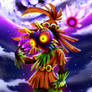 The Legend of Zelda - Majora's Mask