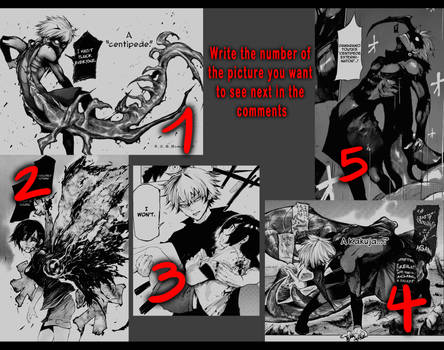 Explore The Best Ghoulkagune Art Deviantart Explore The Best Ghoulkagune Art Deviantart
