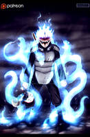 Naruto Gaiden - Mitsuki Sage Mode