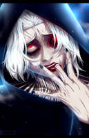 Tokyo Ghoul :re - Takizawa Seidou