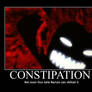 Constipation