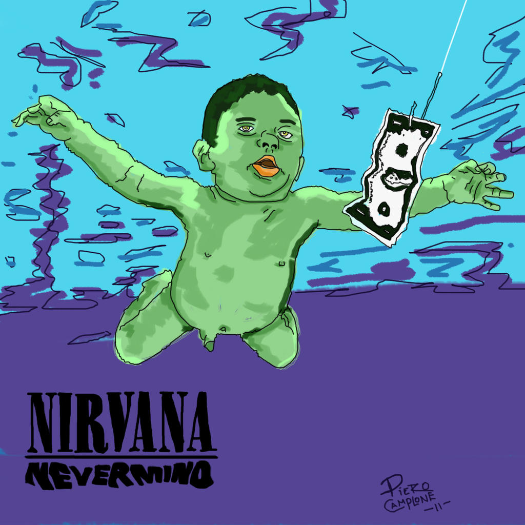 Nevermind