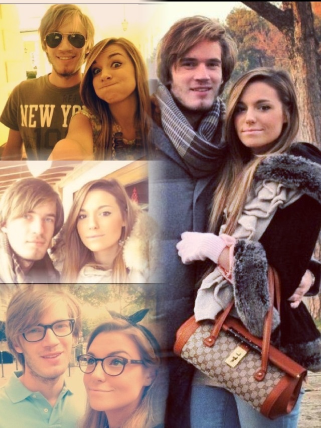 Felix and Marzia